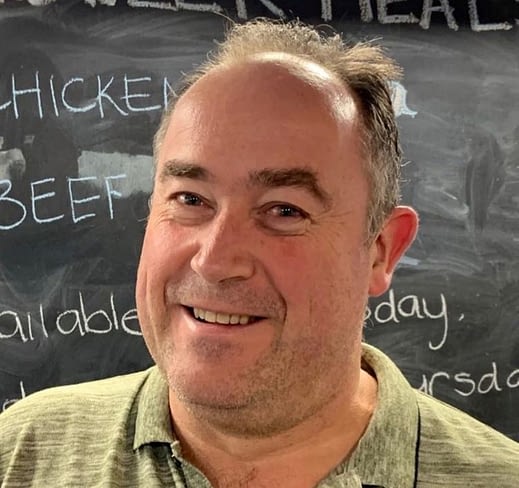 Guy Profile